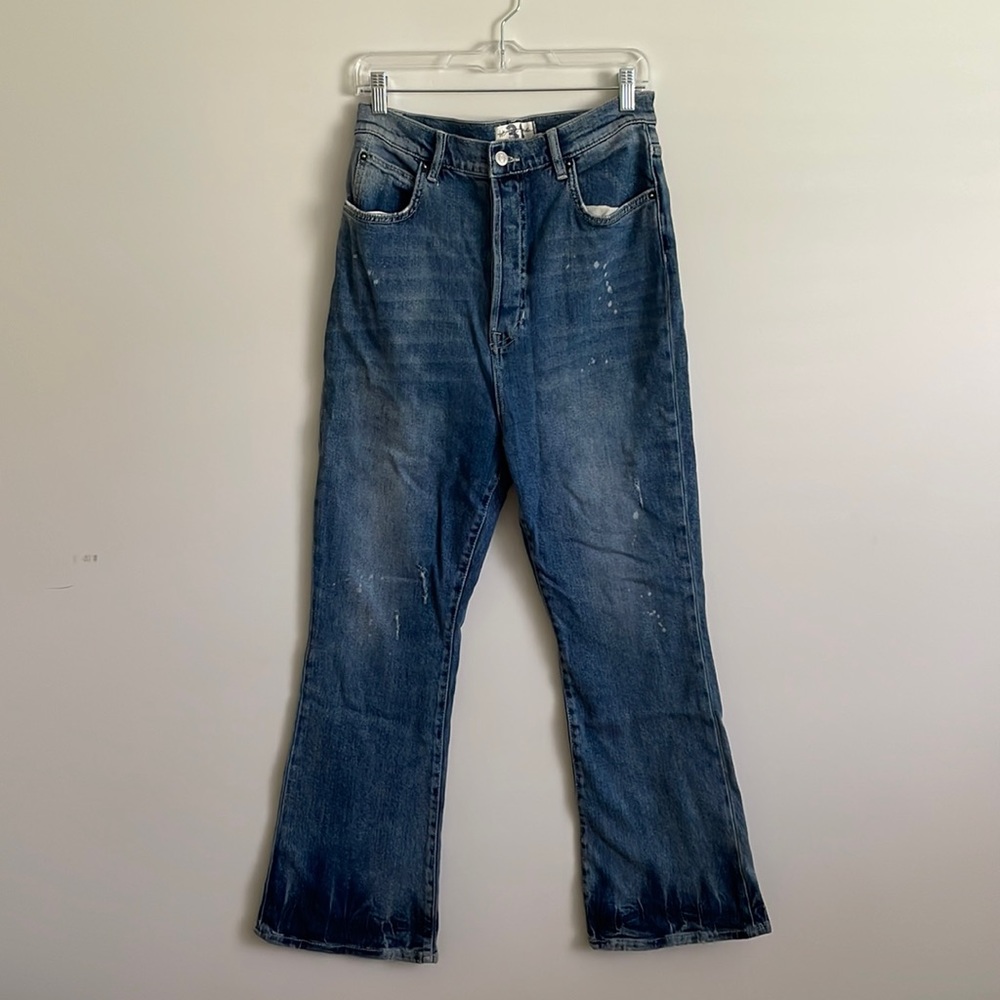 Free People Jeans